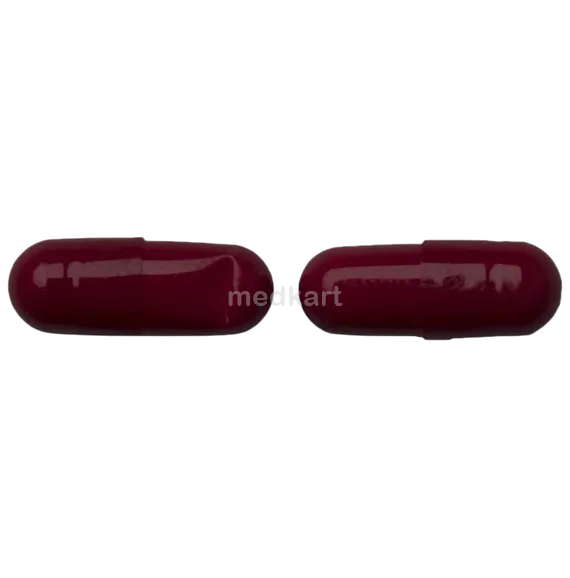 vibact ds capsule 10's